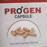 progen cap